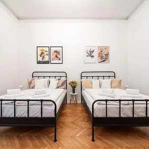 Sleepwellpl Apartament Kraków
