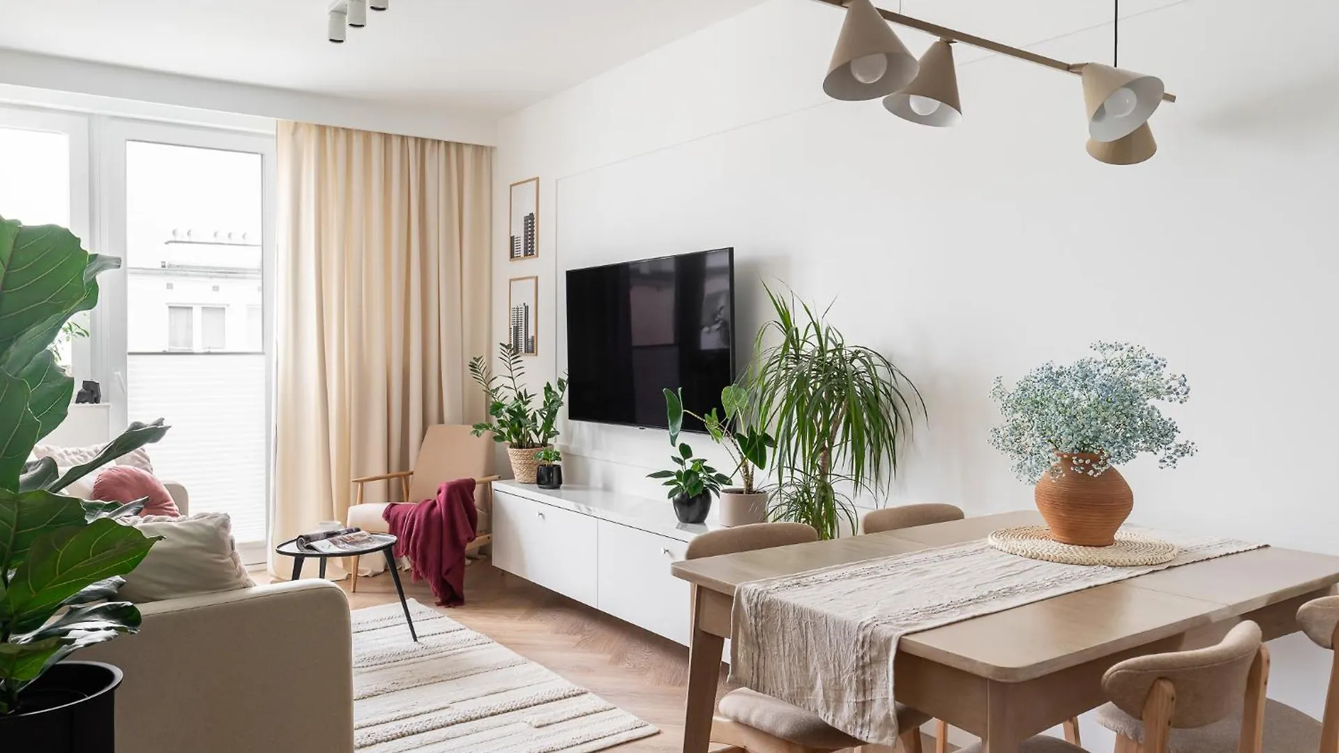 Gdansk Orlowska By The Sea- Jelitkowo Apartamento